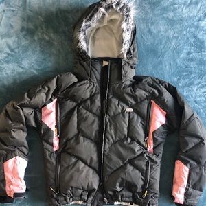 DC Women’s Winter Jacket